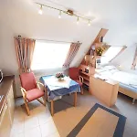 Apartment Eichhorn-nord