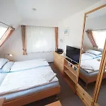 Apartment Eichhorn-nord *