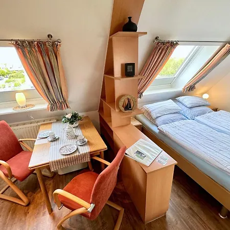 Appartamento Eichhorn-nord