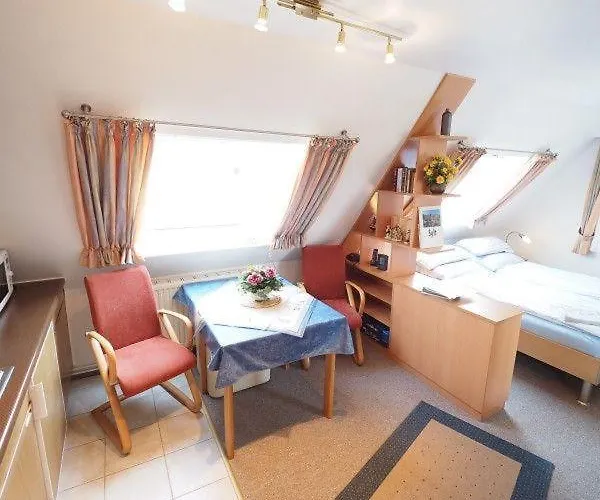 Apartman Eichhorn-nord