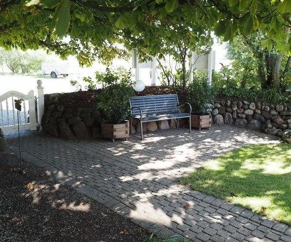 Apartman Eichhorn-nord *