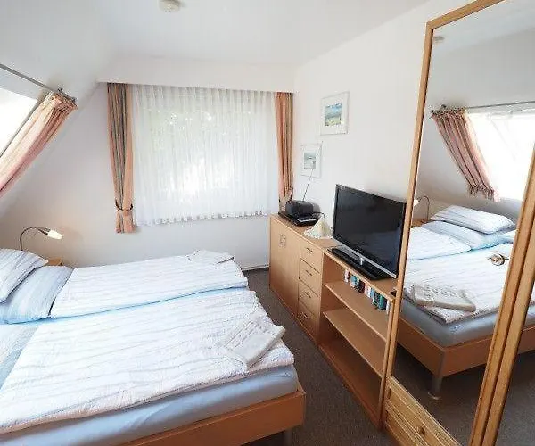 Apartman Eichhorn-nord *