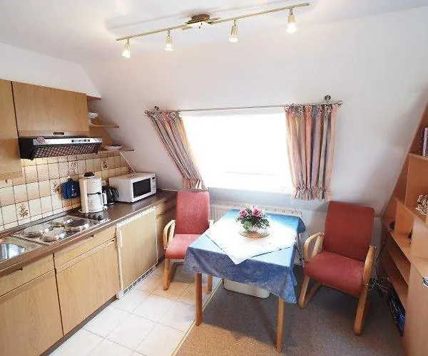 Eichhorn-nord Apartman