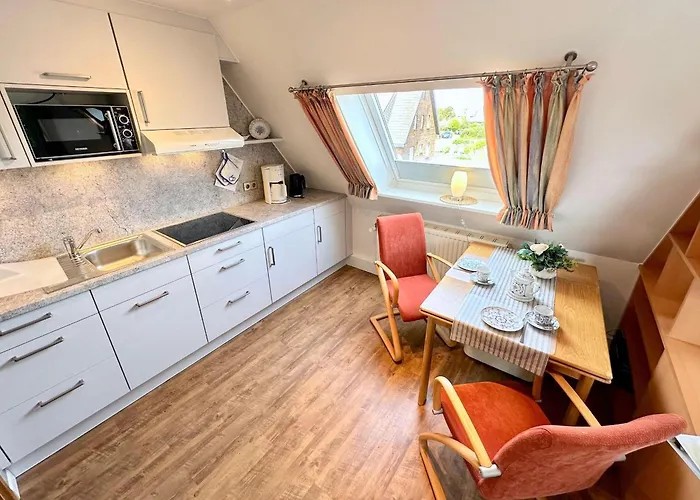 Eichhorn-nord Apartman *