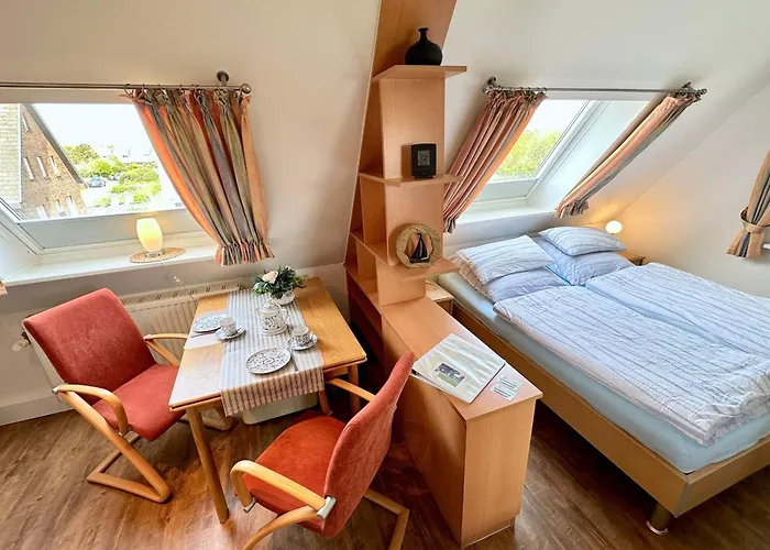 Apartman Eichhorn-nord