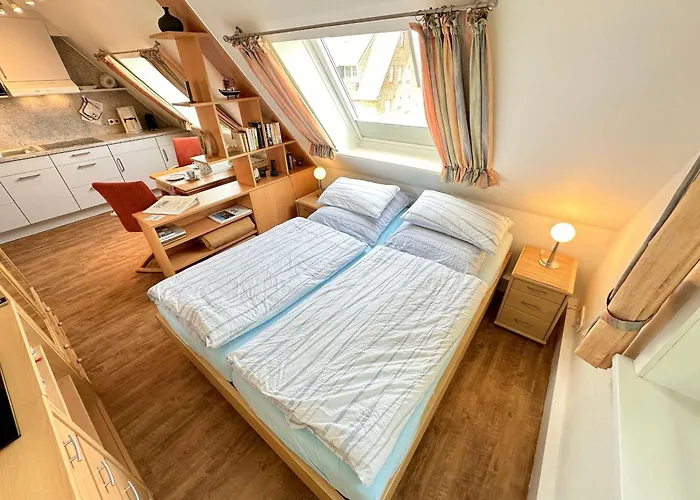 Eichhorn-nord Apartman