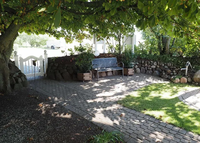 Eichhorn-nord * Wenningstedt-Braderup (Sylt)